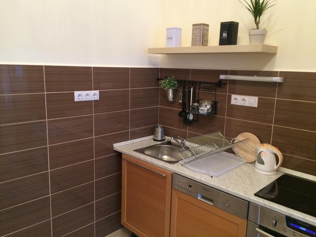 Luxury Appartamento *