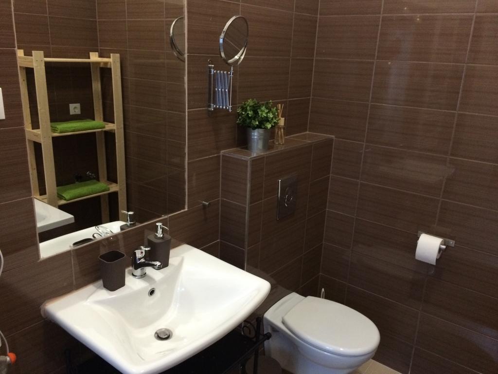 Appartamento Luxury Budapest