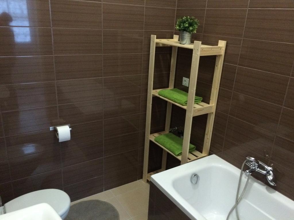 Appartamento Luxury