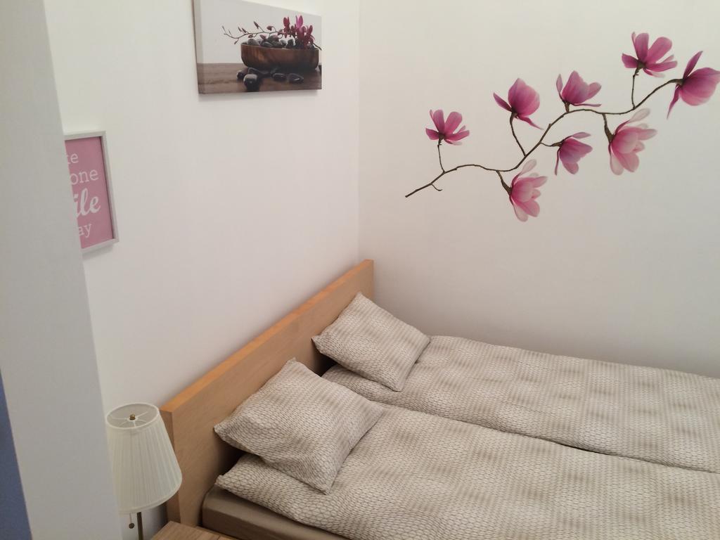 Luxury Appartamento Budapest