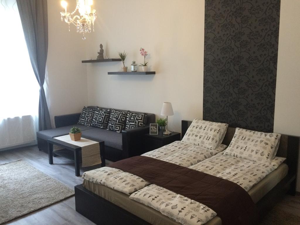 Appartamento Luxury *