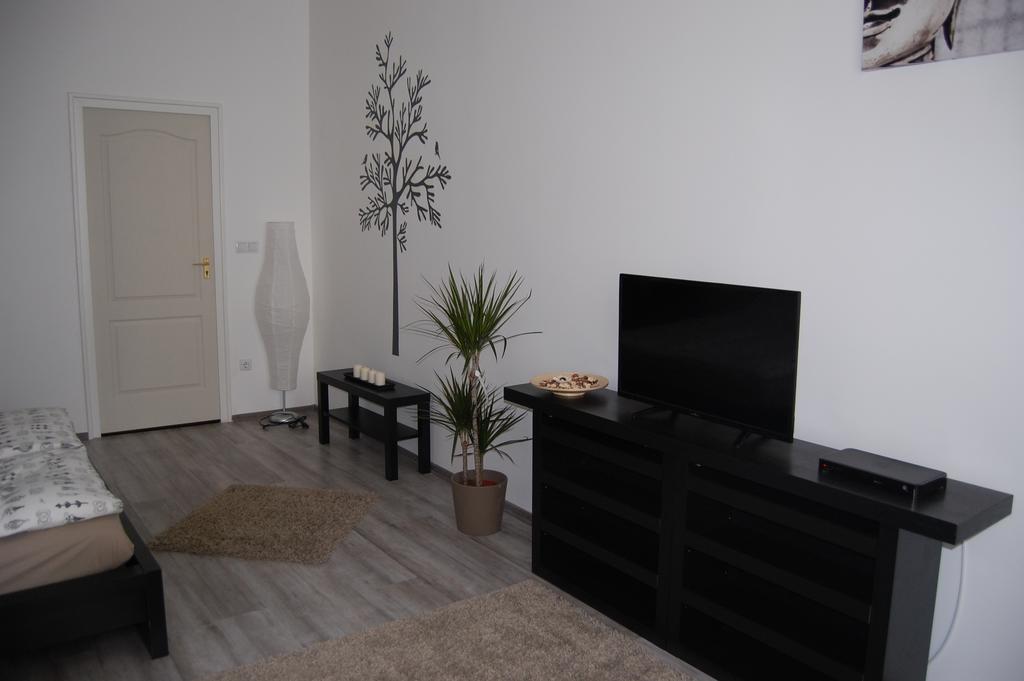 Appartamento Luxury Budapest