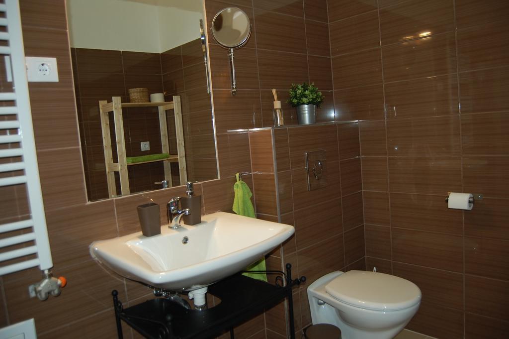 Appartamento Luxury Budapest