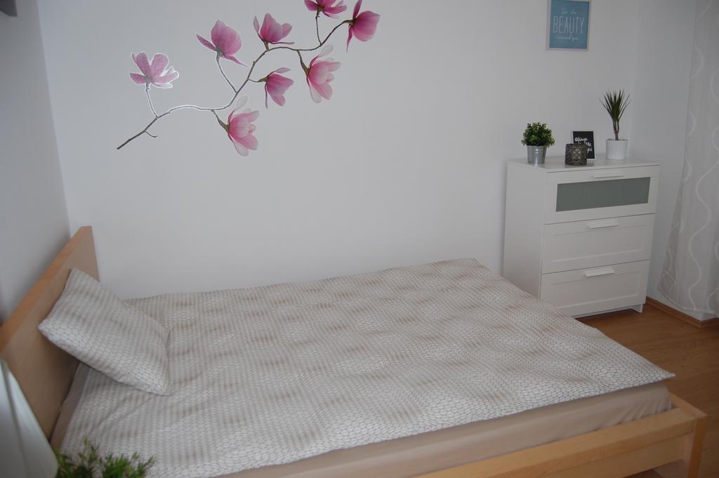 Appartamento Luxury Budapest