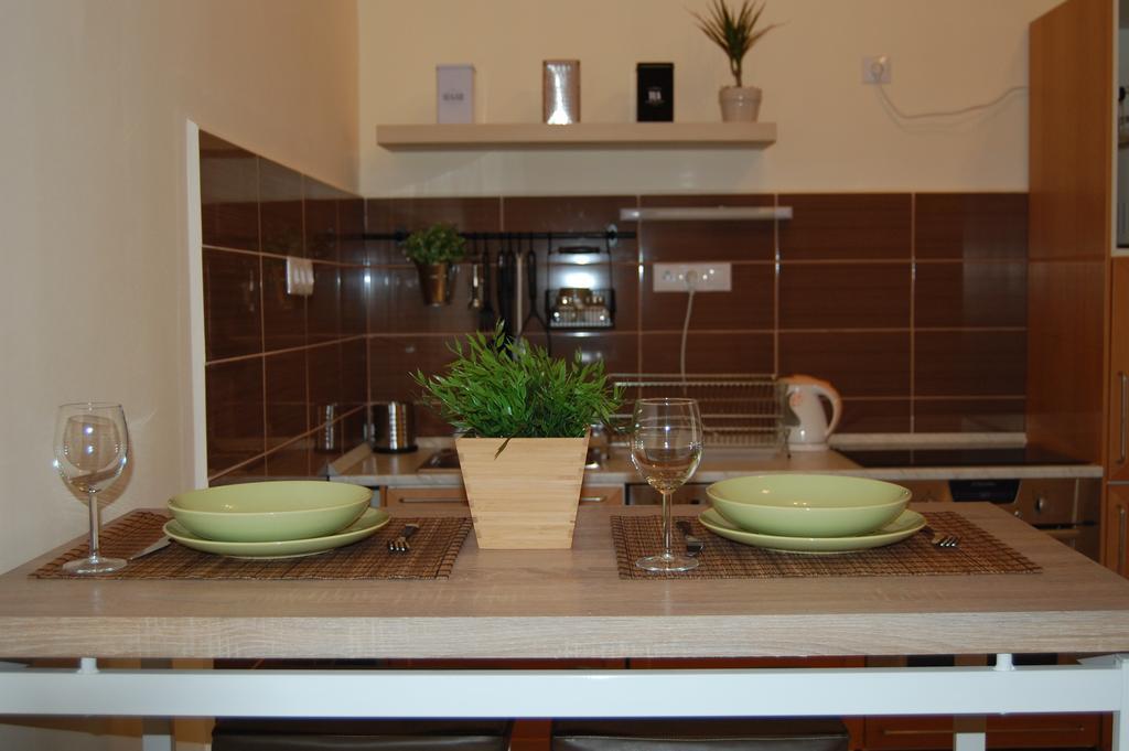 Luxury Appartamento